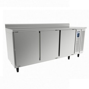 freezer e refrigerador vertical industrial