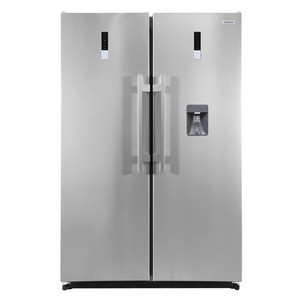 Refrigerador industrial 4 portas