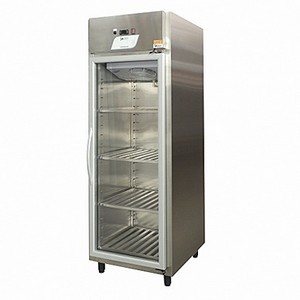 Refrigerador industrial 4 portas