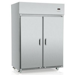 Refrigerador industrial 4 portas