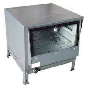 forno industrial para confeitaria