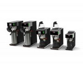 Aluguel de máquinas de café