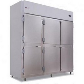 Assistência técnica de refrigerador industrial