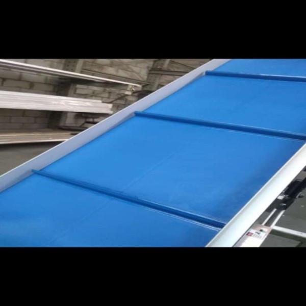Esteira Transportadora De Aço Inox