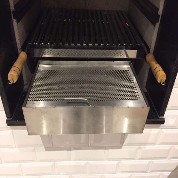 Fabricação De Peças Em Aço Inox