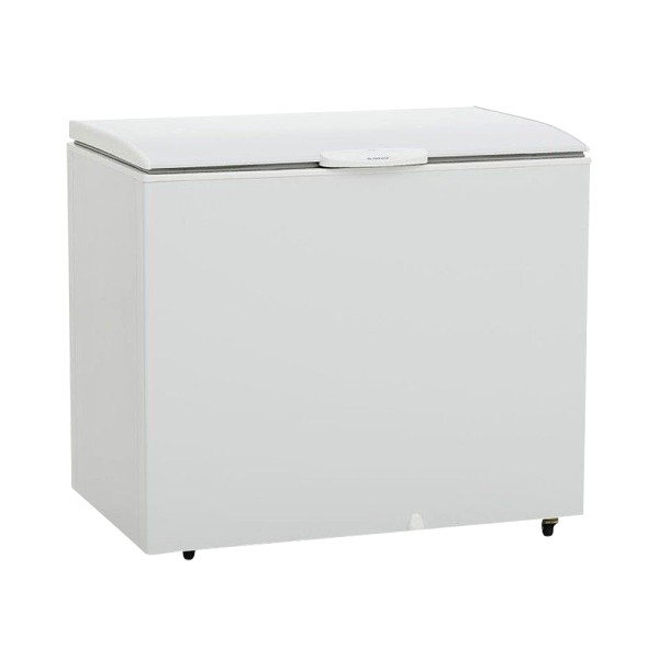 Freezer Horizontal