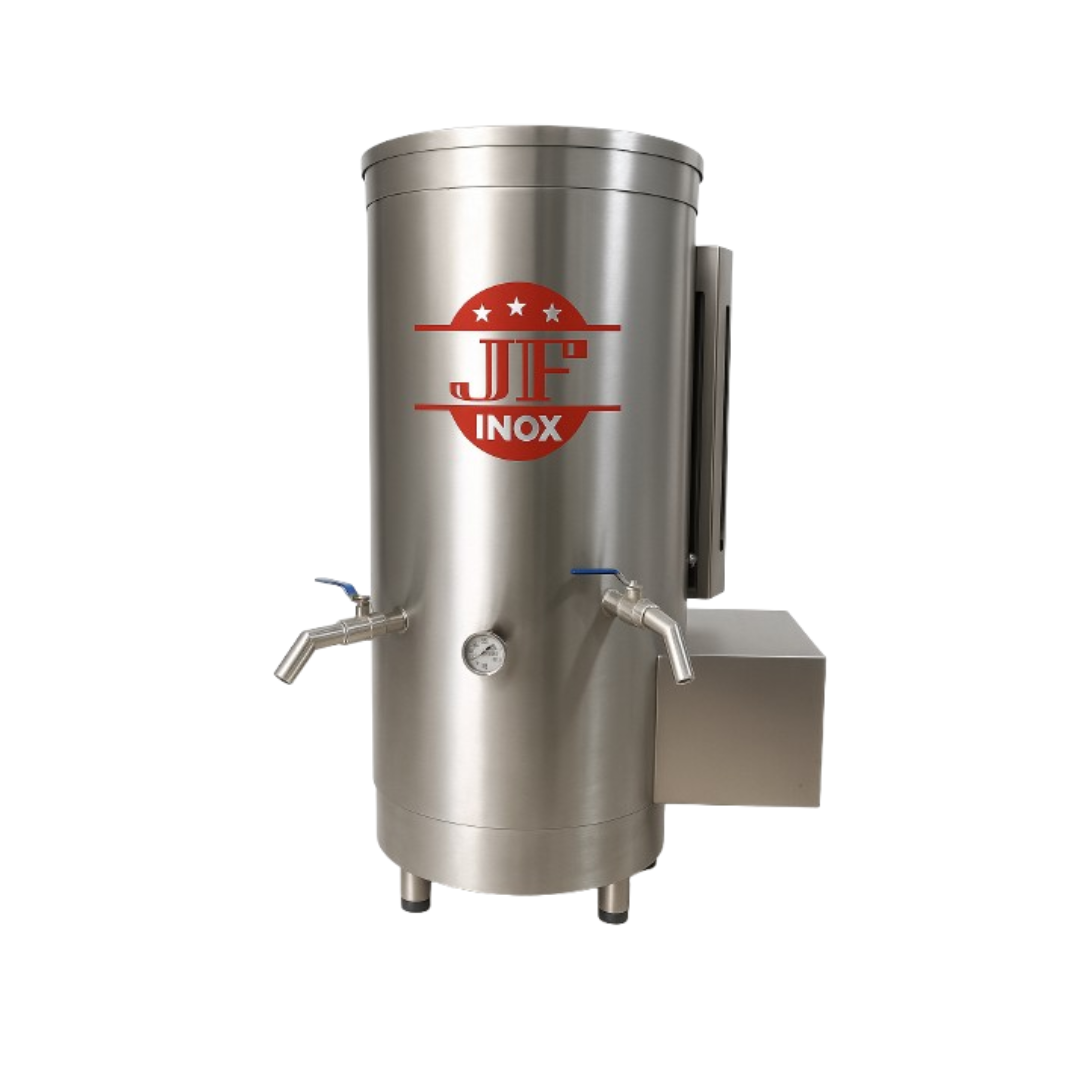 Cafeteira Industrial