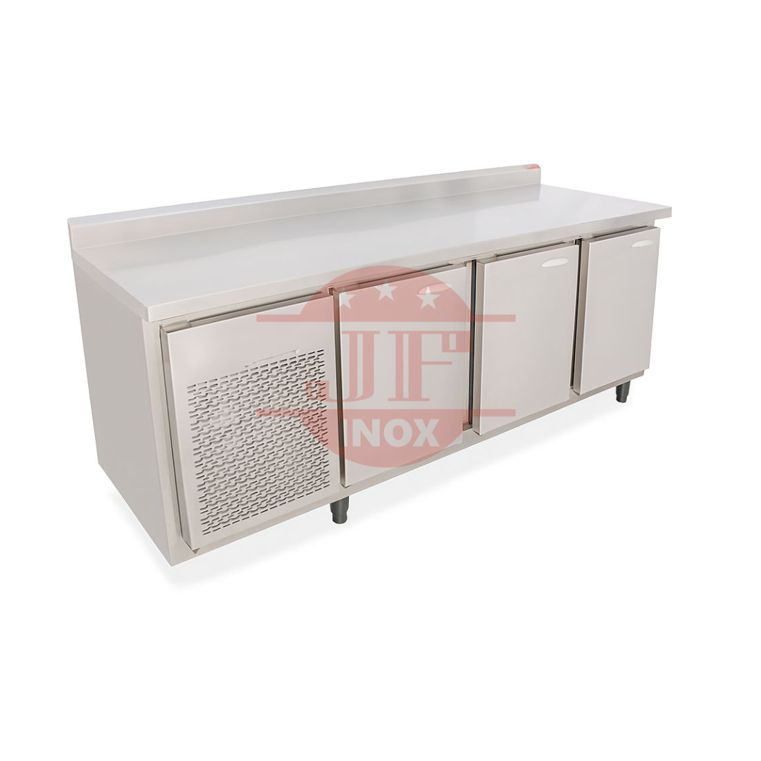 Refrigerador Vertical Profissional