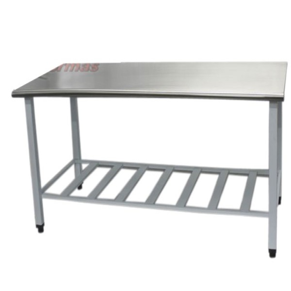 Estante Para Cozinha De Aço