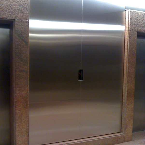 Chapa De Inox Para Parede De Cozinha