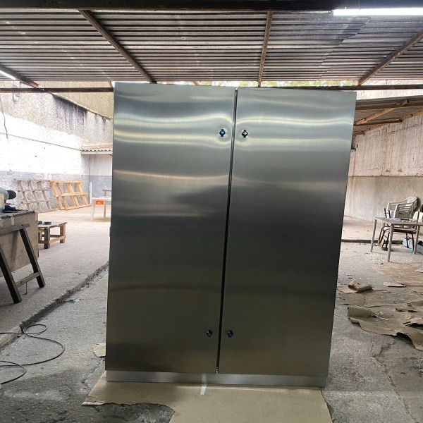 Painel Eletrico Sob Medida