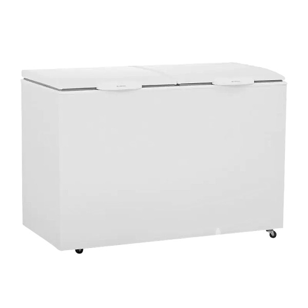 Freezer Horizontal 02 Portas