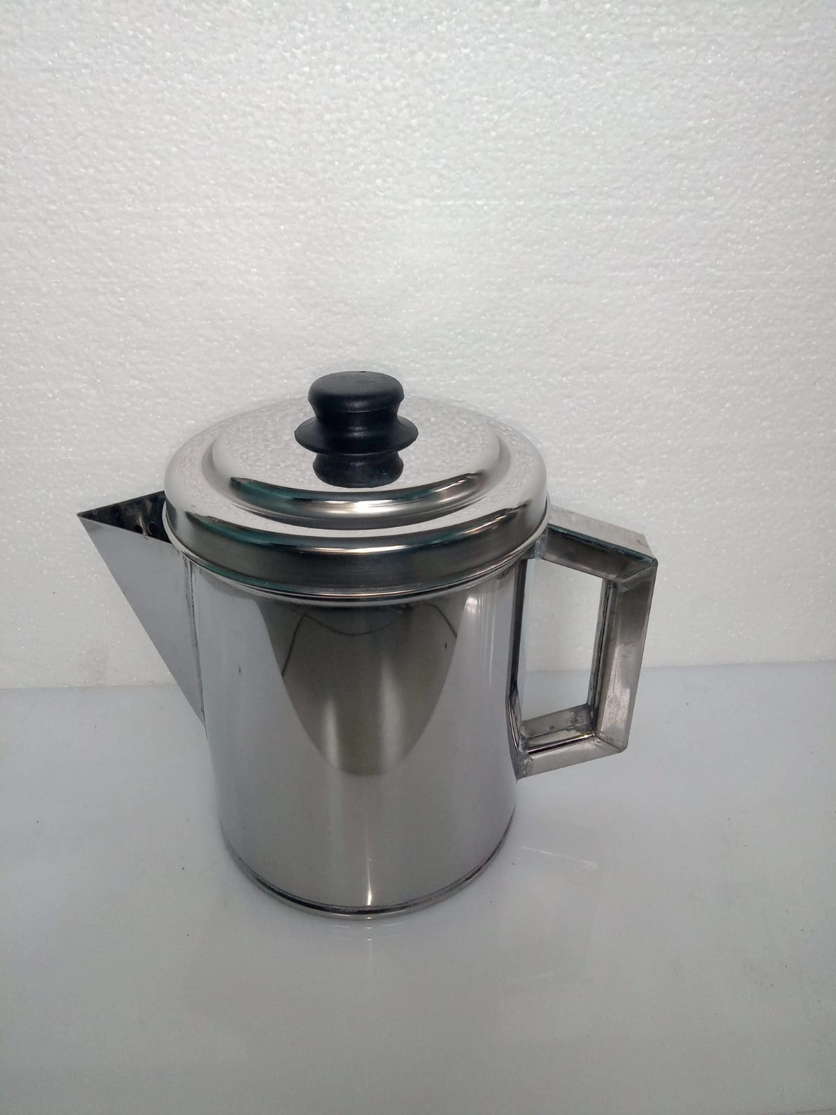 Comprar Jarra De Aço Inox