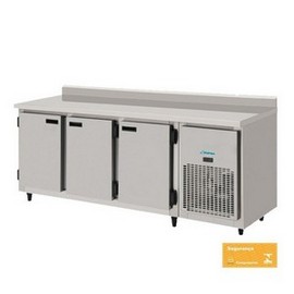 comprar balcão refrigerado