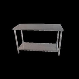 Fabricante de mesa inox