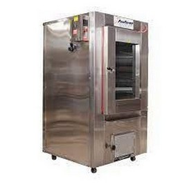 forno turbo a lenha