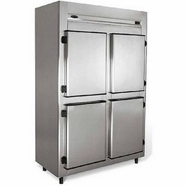 Locar refrigerador industrial