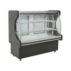 Manutenção de balção refrigerado